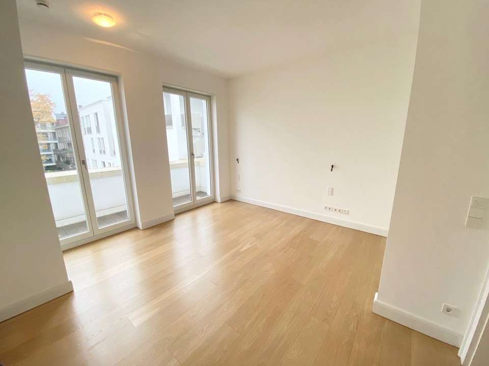 Zimmer I
