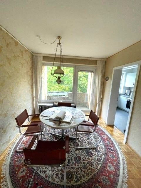Wohnzimmer Ansicht 2