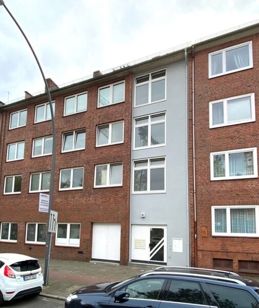 Hausansicht 1