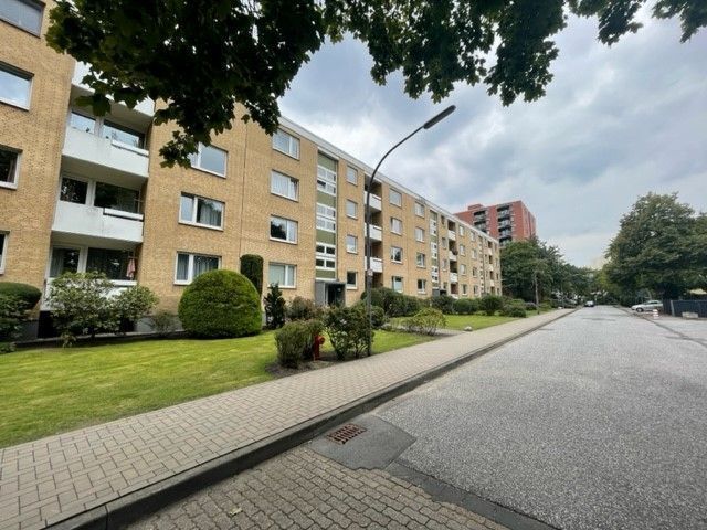 Lütjenmoor Außen
