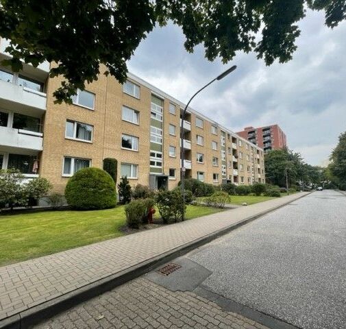 Lütjenmoor Außen