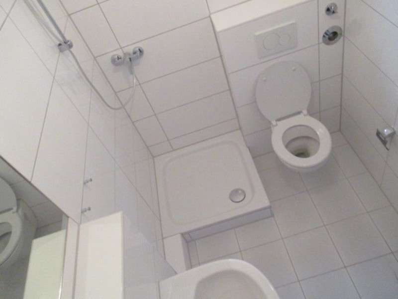 Balkonwohnung mit 2 Schlafzimmern in Hamburg-Sievekingsallee - Photo 1