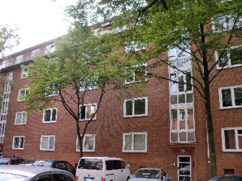 1-Zimmer-Wohnung in zentraler und beliebter Lage - Foto 1