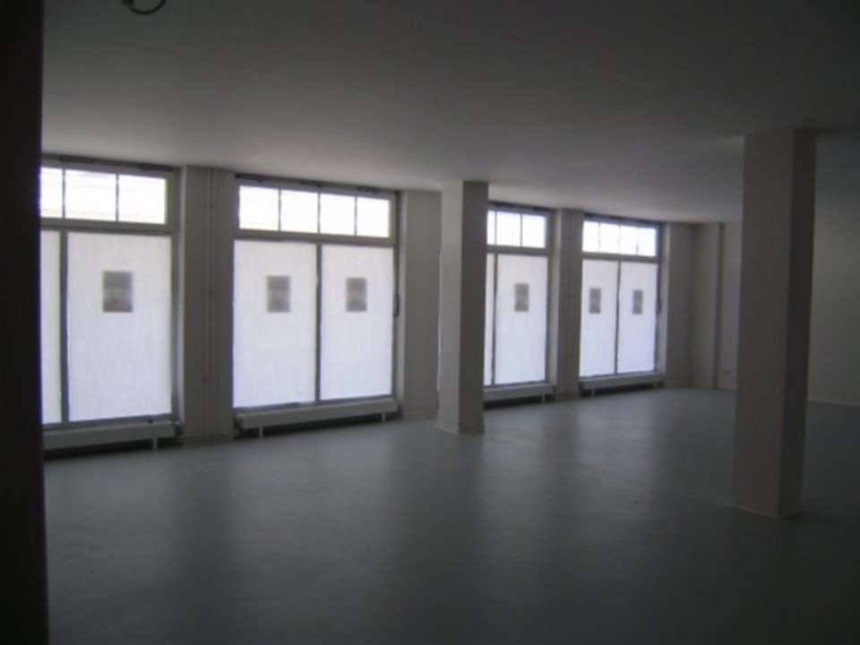 Innenansicht II