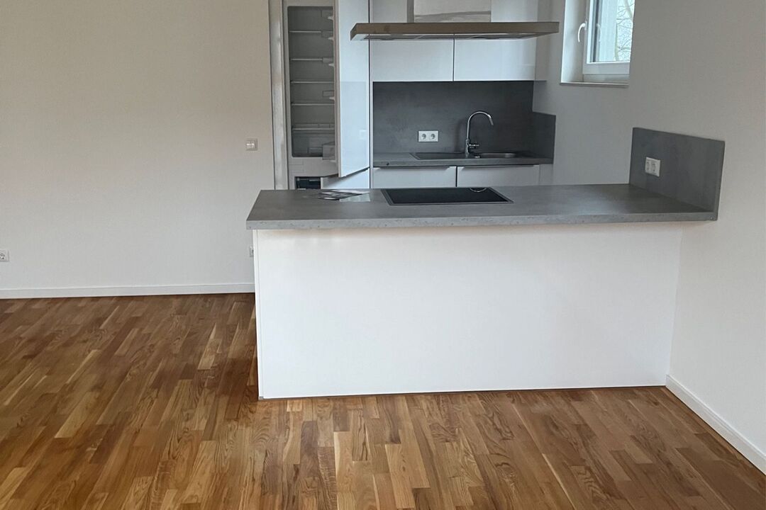 Moderne 4--Zimmer-Komfortwohnung - Photo 1